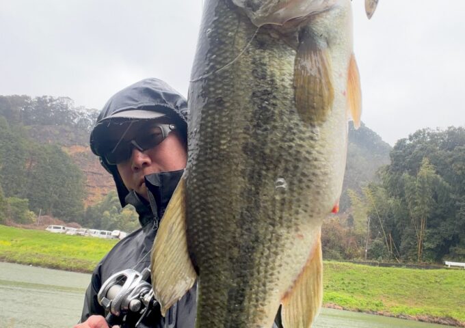 高知各エリア　バス好調！！