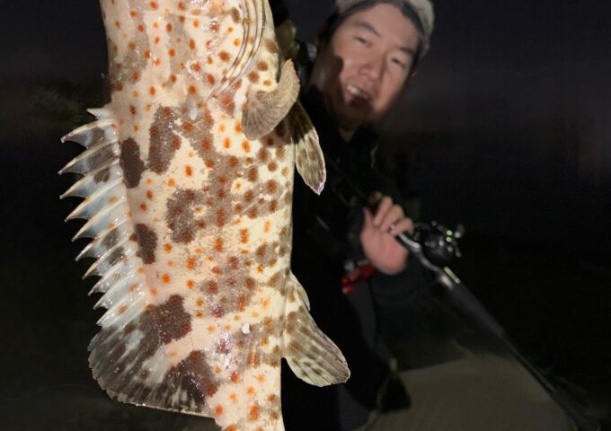 チャマル始まりました\^o^/