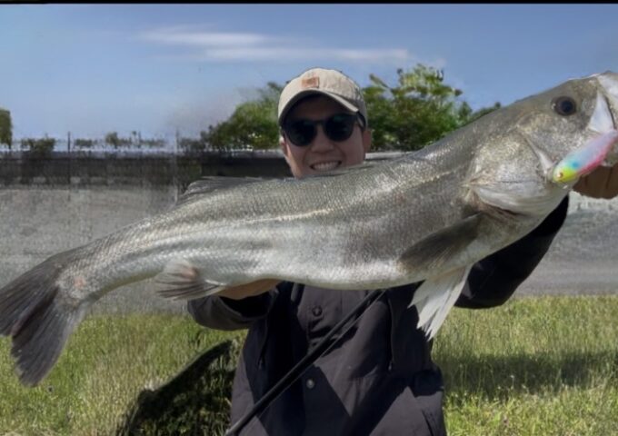 ジグザグベイト80S　かめやオリカラ発売⁉